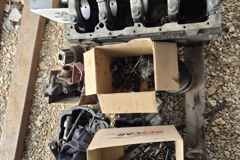 OmecoHub - Immagine LINDE H45D